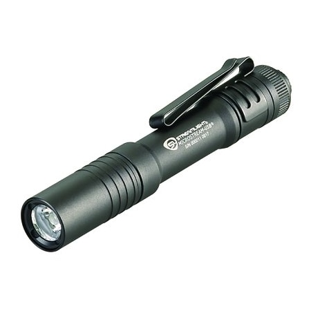 Streamlight MICRO STREAM USB SR66601